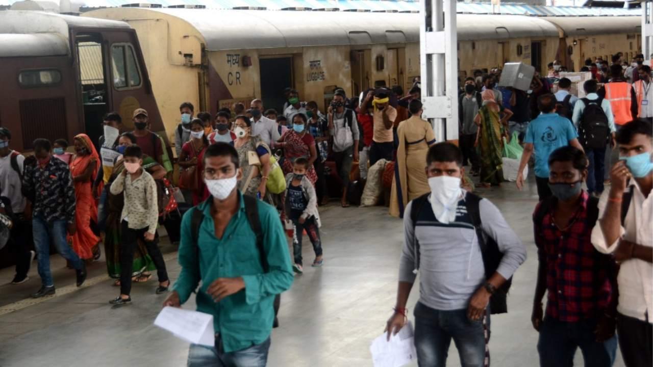 Mumbai adds 353 new Covid-19 cases, 404 recoveries; death toll hits 16k